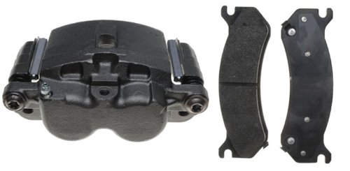 Brake Pads ACDelco 18R1378