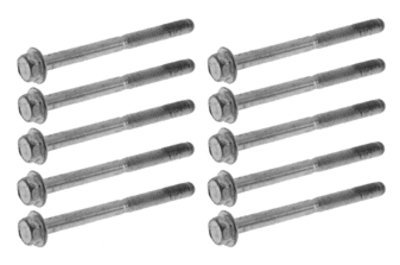 ACDelco 213-281 Bolt Electrical System Tools ACDelco 213-281