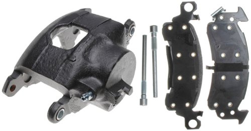 ACDelco 18R641 Brake Caliper, Remanufactured Caliper Pairs ACDelco 18R641