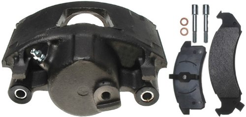 Calipers With Pads ACDelco 18R967