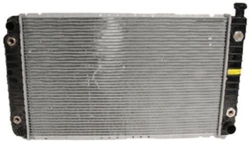 Radiators ACDelco 21372
