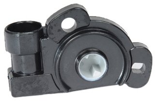 Throttle Position ACDelco 213-894