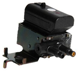 EGR Valve Vacuum Solenoids ACDelco 214-616