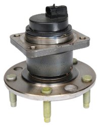 Hub Assemblies ACDelco 20-86