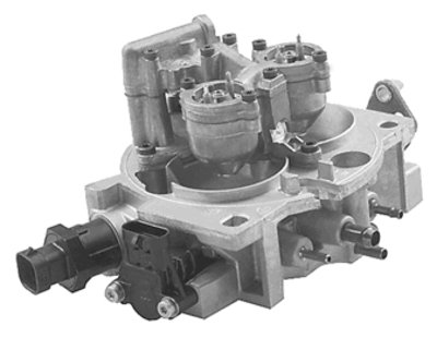 Fuel Injection ACDelco 217-1409