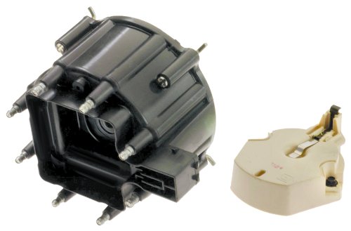 Distributor Caps ACDelco 101-407CS