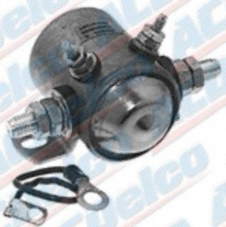 ACDelco 1114537 Starter Solenoid Solenoids ACDelco 1114537
