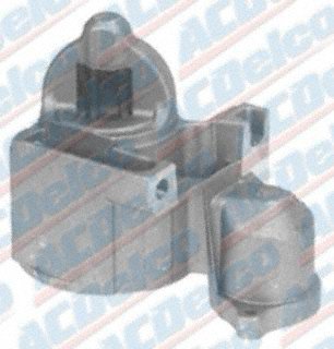 Drives ACDelco 10475298