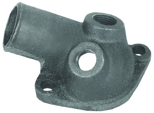 Thermostat Water Outlets ACDelco 15-1267
