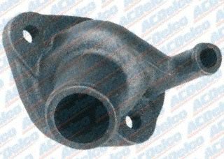 Thermostat Water Outlets ACDelco 15-1338