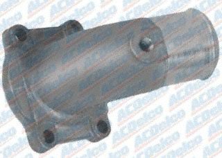 Thermostat Water Outlets ACDelco 15-1752