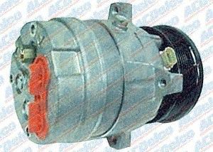 Compressors ACDelco 15-20216