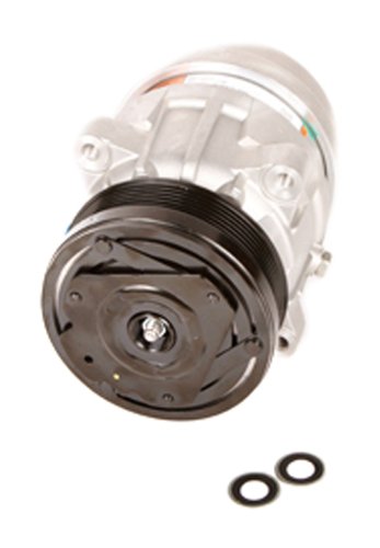 ACDelco 15-20446 A/C Compressor Compressors ACDelco 15-20446