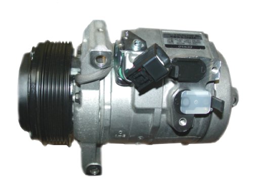 Compressors ACDelco 15-21223