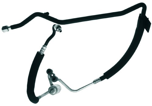 ACDelco 15-30027 A/C Compressor And Condenser Hose Discharge Hoses ACDelco 15-30027
