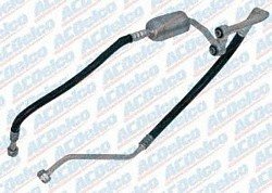 Compressors ACDelco 15-30307