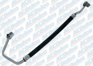 Compressors ACDelco 15-30834