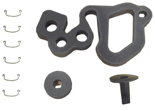 Valve Seals ACDelco 15-31164