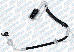 ACDelco 15-31638 ACDELCO PROFESSIONAL HOSE ASSEMBLY Assemblies ACDelco 15-31638