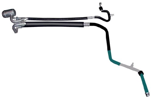 Hose Assemblies ACDelco 15-32465