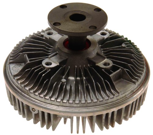ACDelco 15-4680 Fan Blade Assembly Kits ACDelco 15-4680