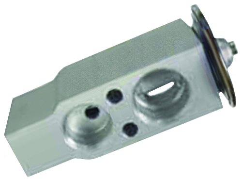 ACDelco 15-50048 Air Conditioning Expansion Valve Expansion Valves ACDelco 15-50048