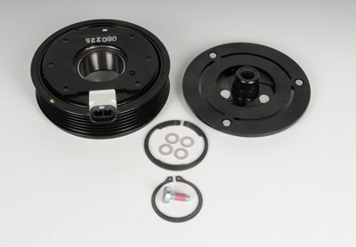 Clutches & Parts ACDelco 15-4944