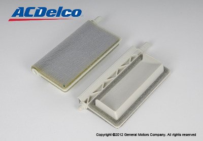 Air Conditioning ACDelco 15-50108
