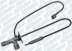 Expansion Valves ACDelco 15-50025