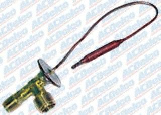 Expansion Valves ACDelco 15-50027
