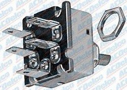 Blower ACDelco 15-50180