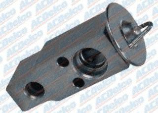 Expansion Valves ACDelco 15-5603