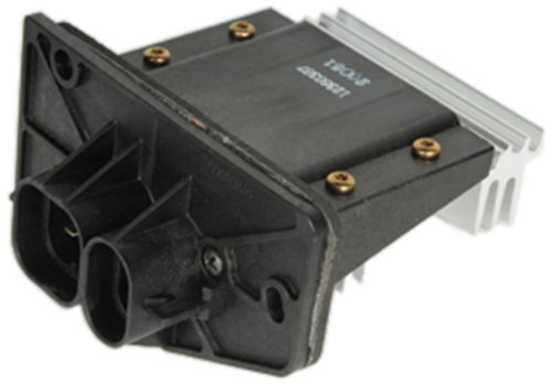 Relay Control Module ACDelco 15-71642