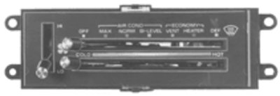 Air Conditioning ACDelco 15-71482