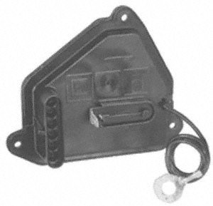 Blower ACDelco 15-71379