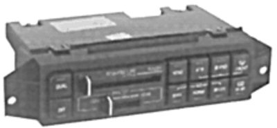 Air Conditioning & Heater Control ACDelco 15-72146