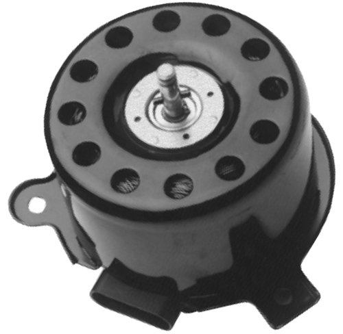 ACDelco 15-80022 Professional Engine Cooling Fan Motor Assembly Radiator Fan Motors ACDelco 15-80022
