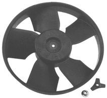 Auxiliary Electric Cooling Fan Kits ACDelco 15-8468