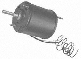 Blower ACDelco 15-8121