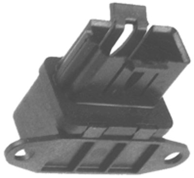 ACDelco 15-8388 Engine Cooling Fan Motor Relay Radiator Fan ACDelco 15-8388