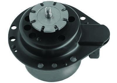 ACDelco 15-8499 Engine Cooler Fan Motor Kit Radiator Fan Motors ACDelco 15-8499
