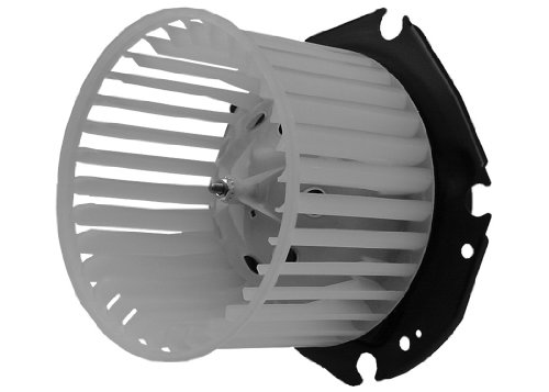 Blower ACDelco 15-8542