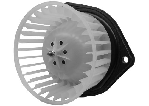 Blower ACDelco 15-8544