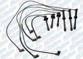 Coil Lead Wires ACDelco 16-826P