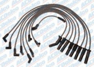 Spark Plugs ACDelco 16-808W