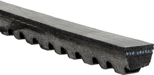 ACDelco 15448 Fan Belt Fans ACDelco 15448