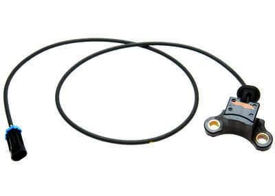 Sensors ACDelco 15693494