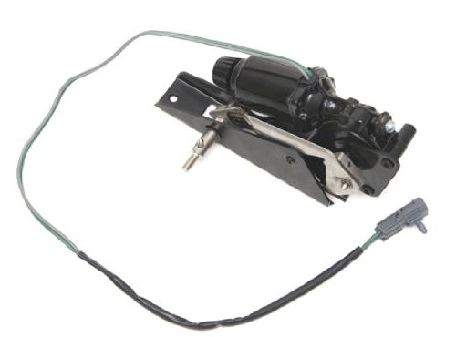 Headlamp Actuator ACDelco 16510051