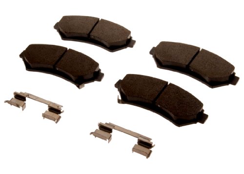 Brake Pads ACDelco 171-603