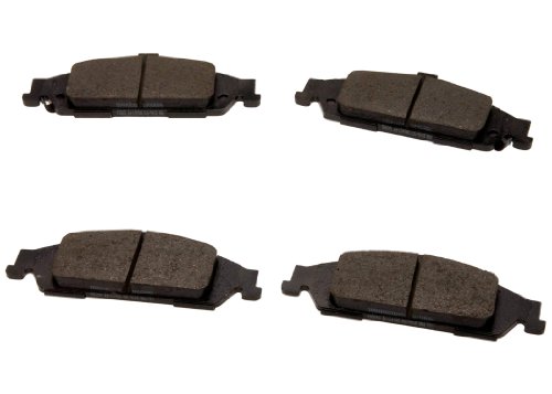 Brake Pads ACDelco 171-647